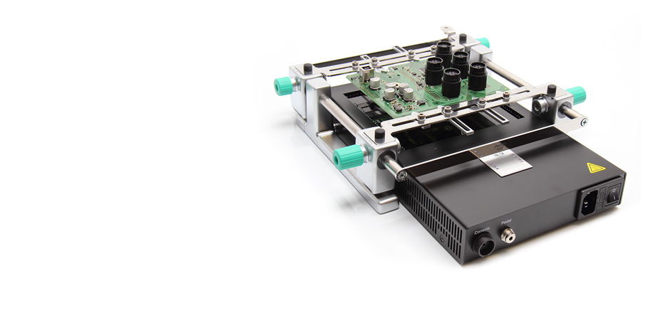 PCB SUPPORTS - 